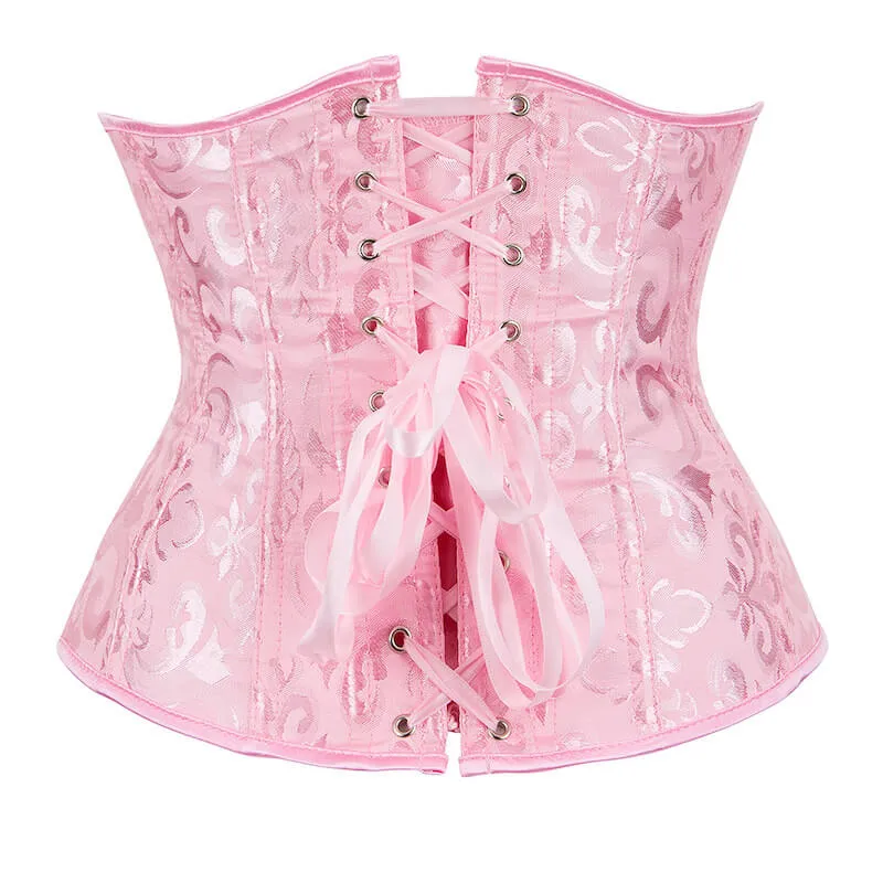 Fairy core elegant corset