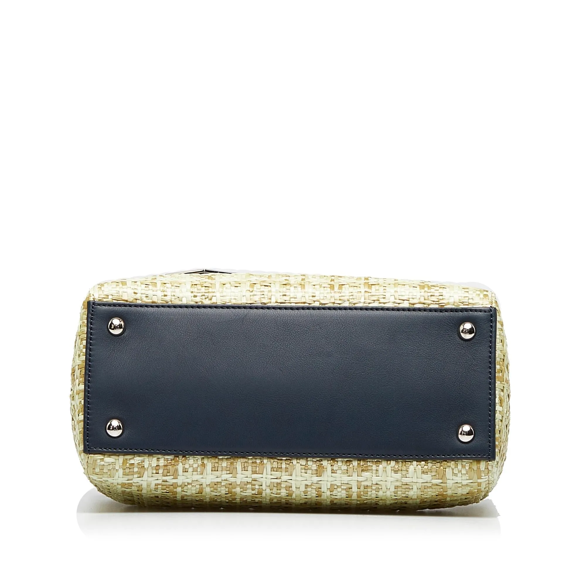 Fendi Petit 2Jours Handbag (SHG-BbFTbq)