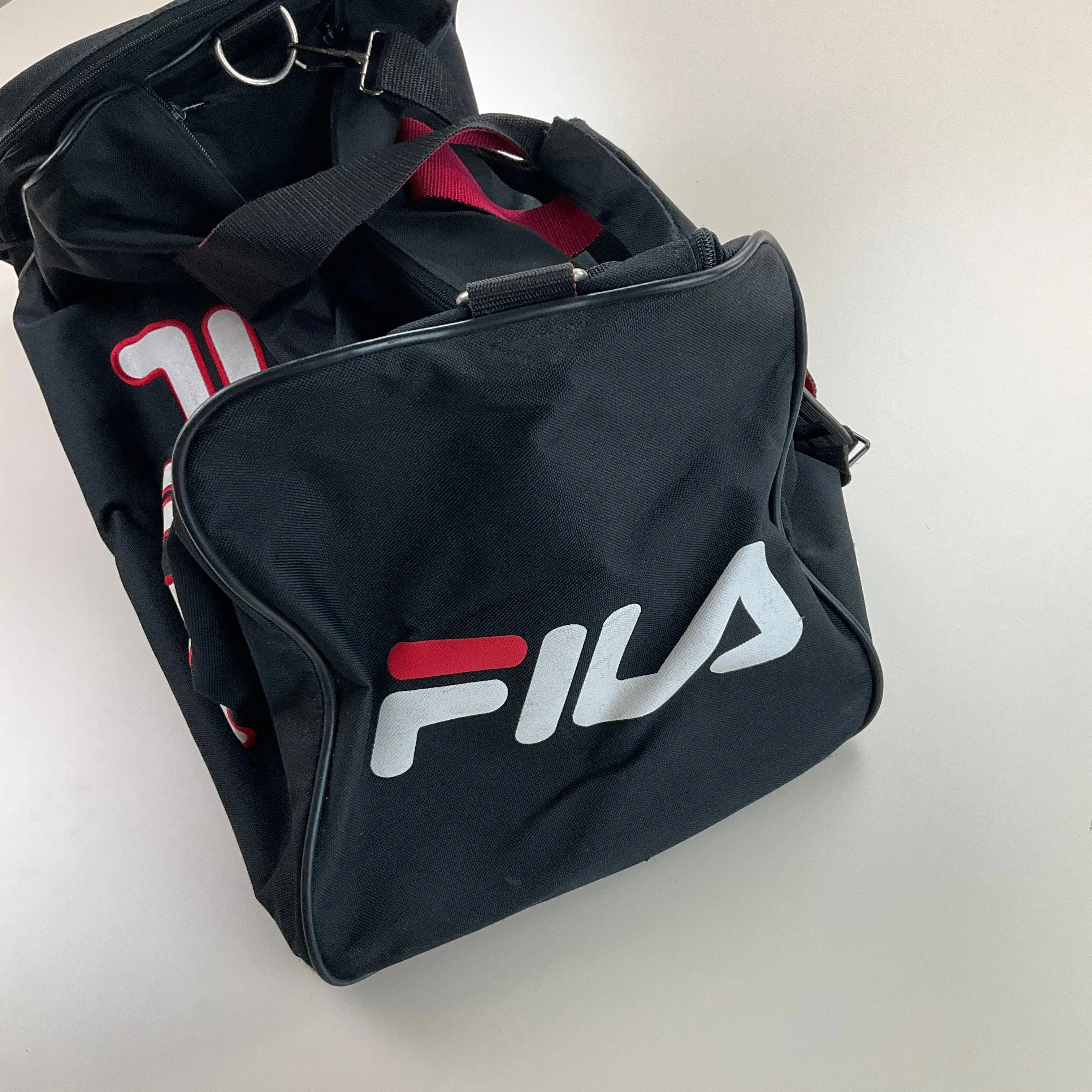 Fila Travel Bag