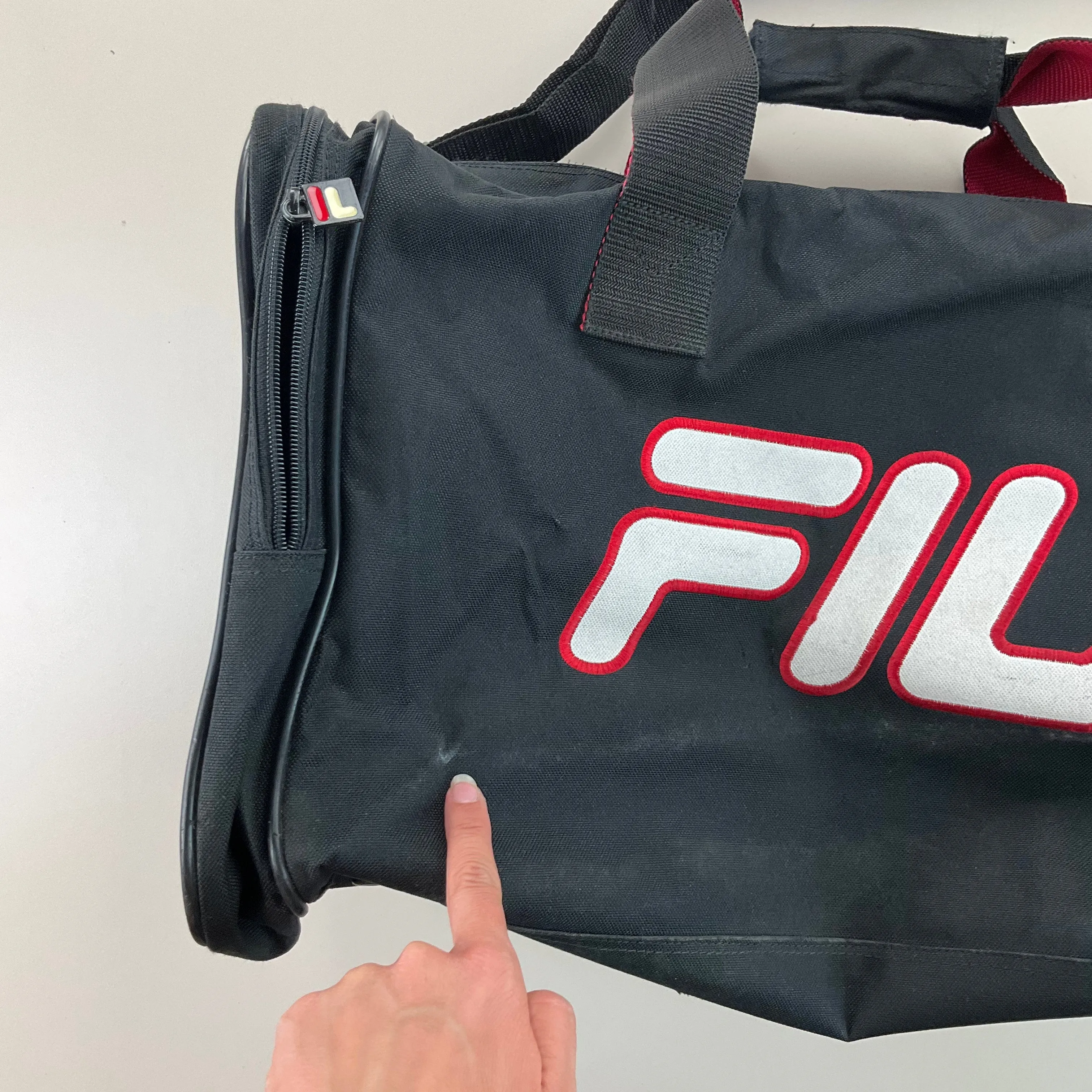 Fila Travel Bag