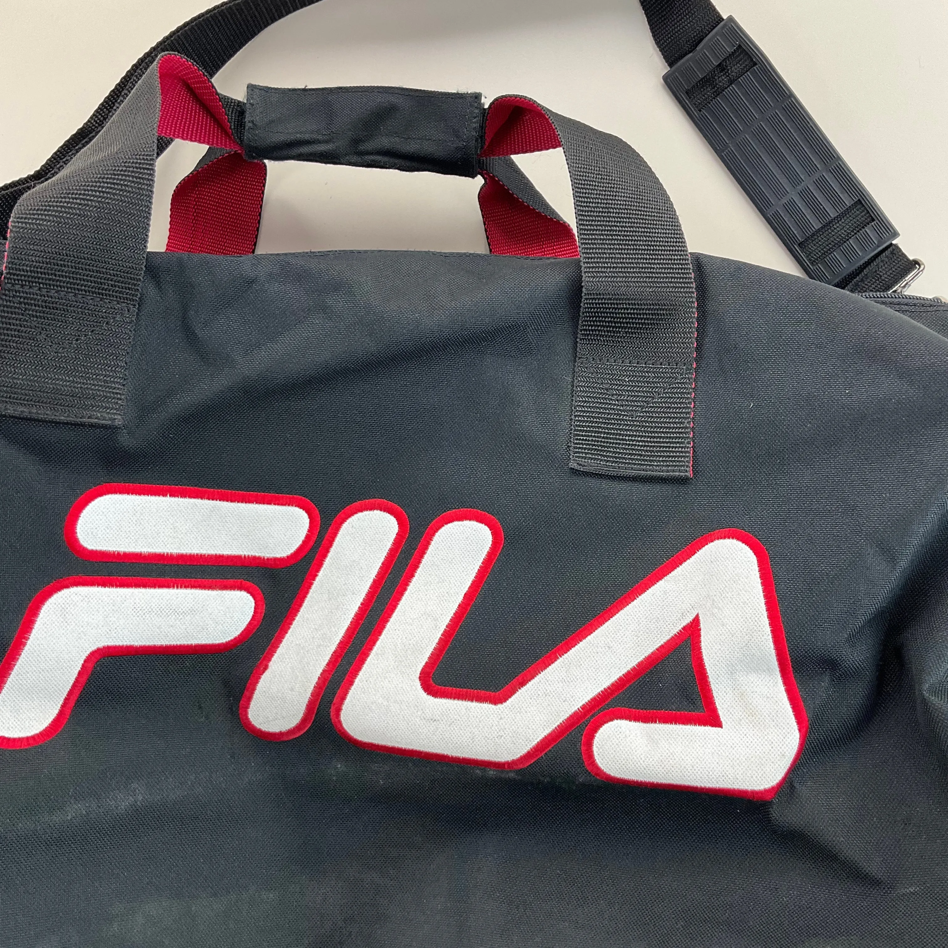 Fila Travel Bag