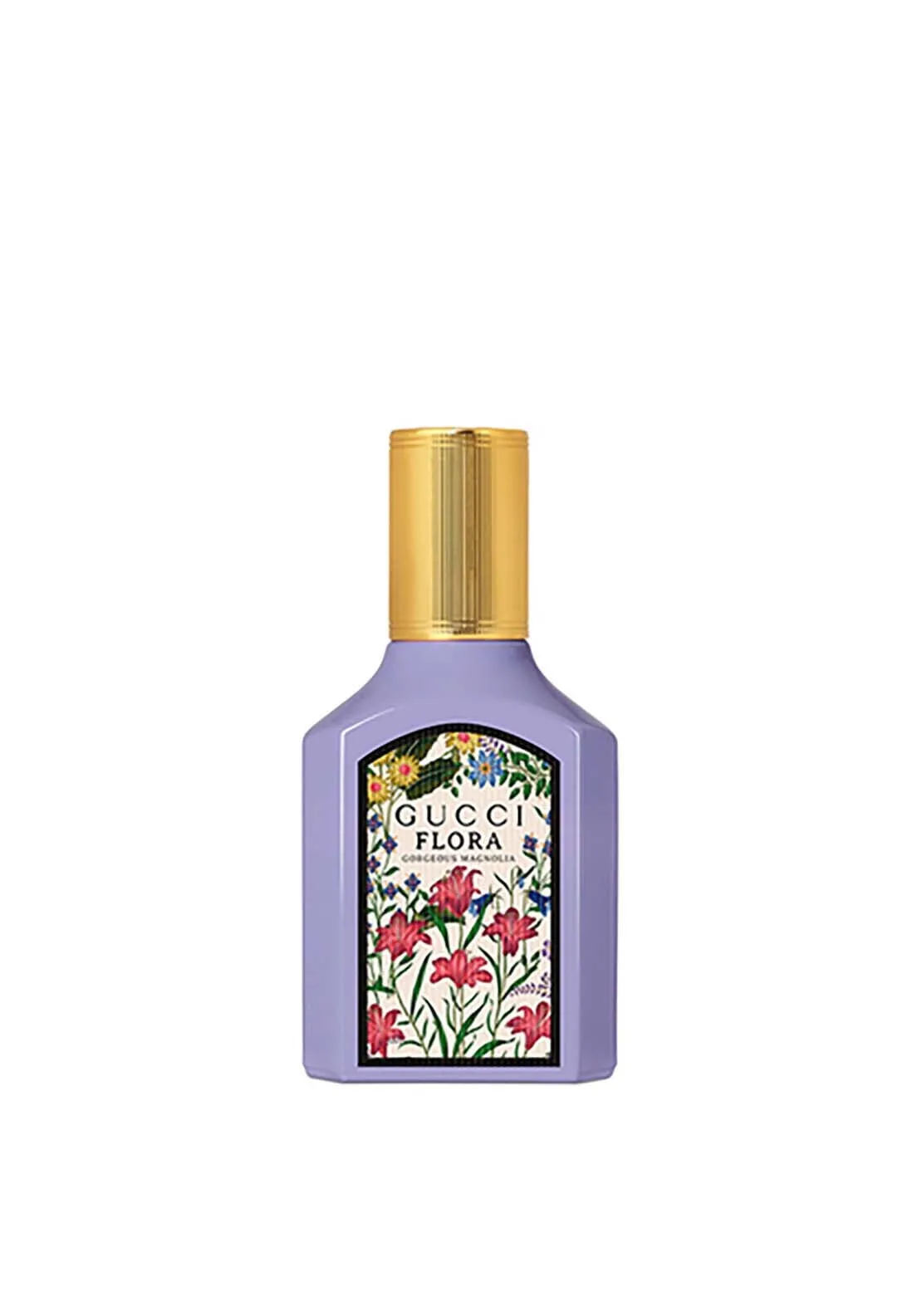 Flora Gorgeous Magnolia Eau De Parfum 100ml