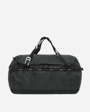 Flyweight Duffel Bag Black