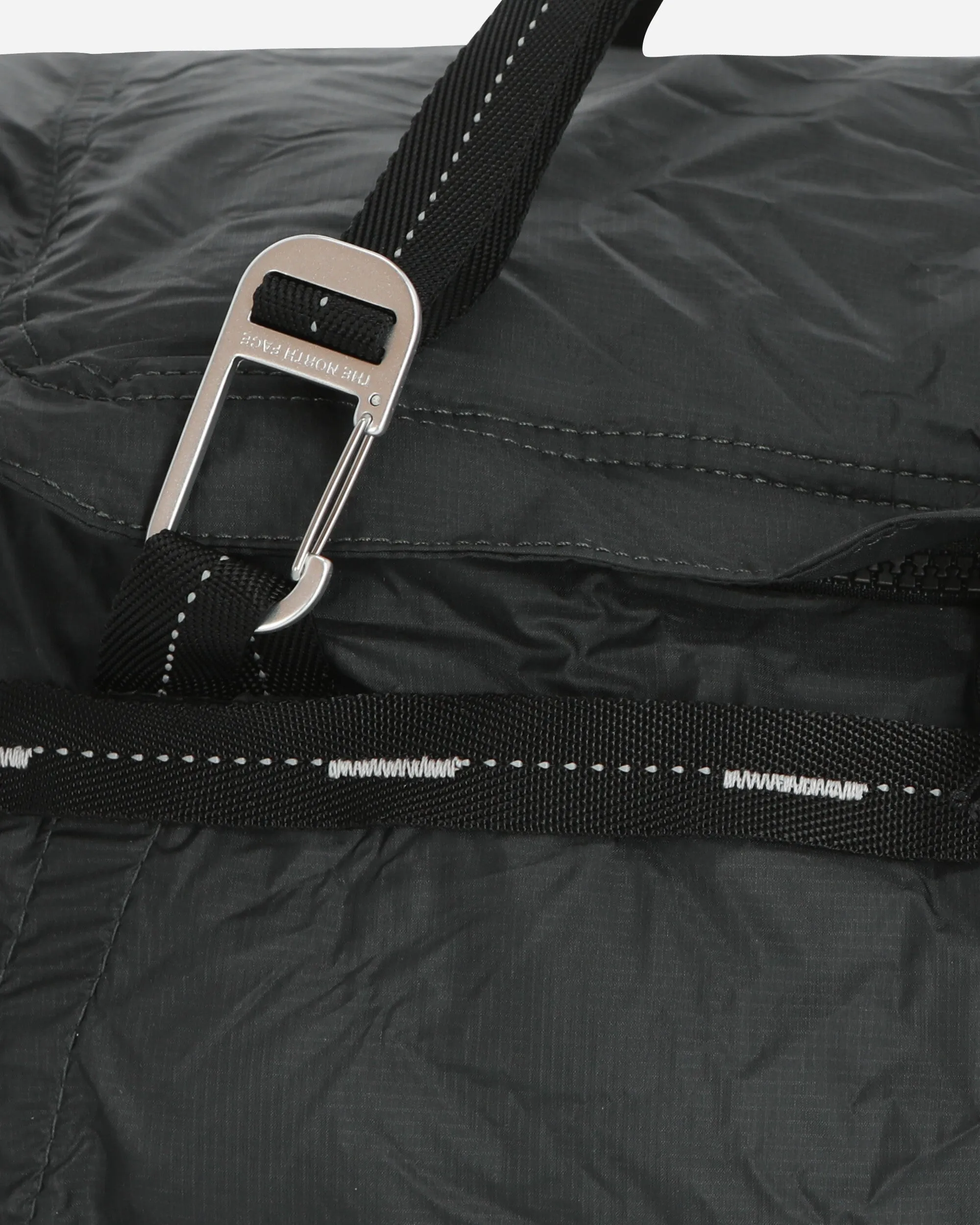 Flyweight Duffel Bag Black