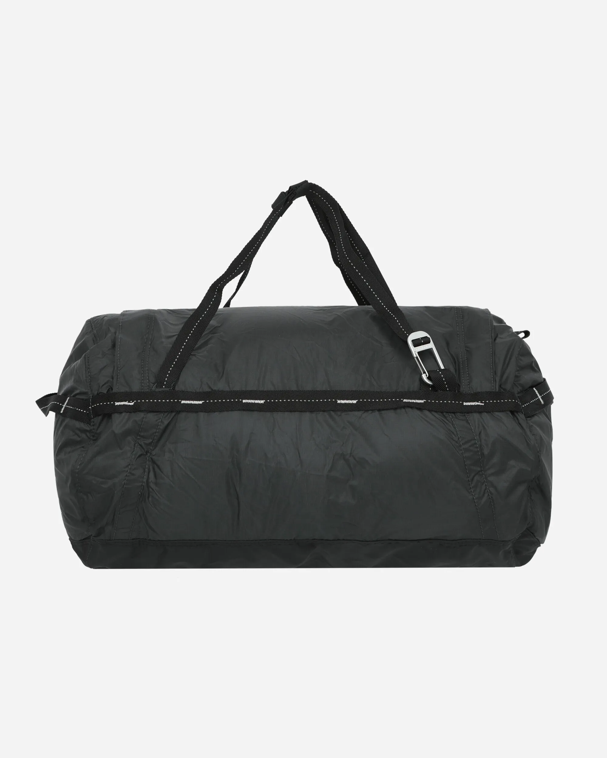 Flyweight Duffel Bag Black