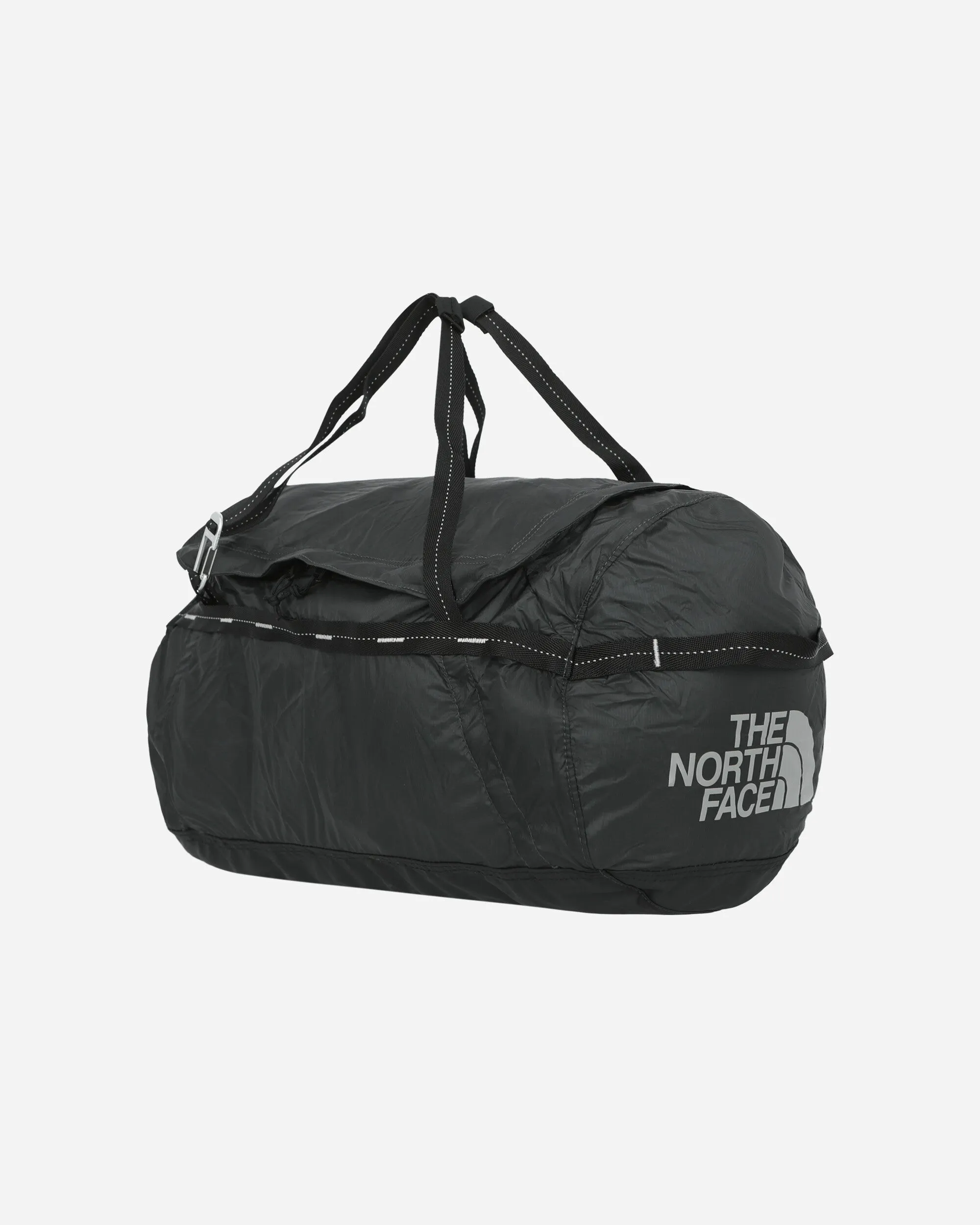 Flyweight Duffel Bag Black