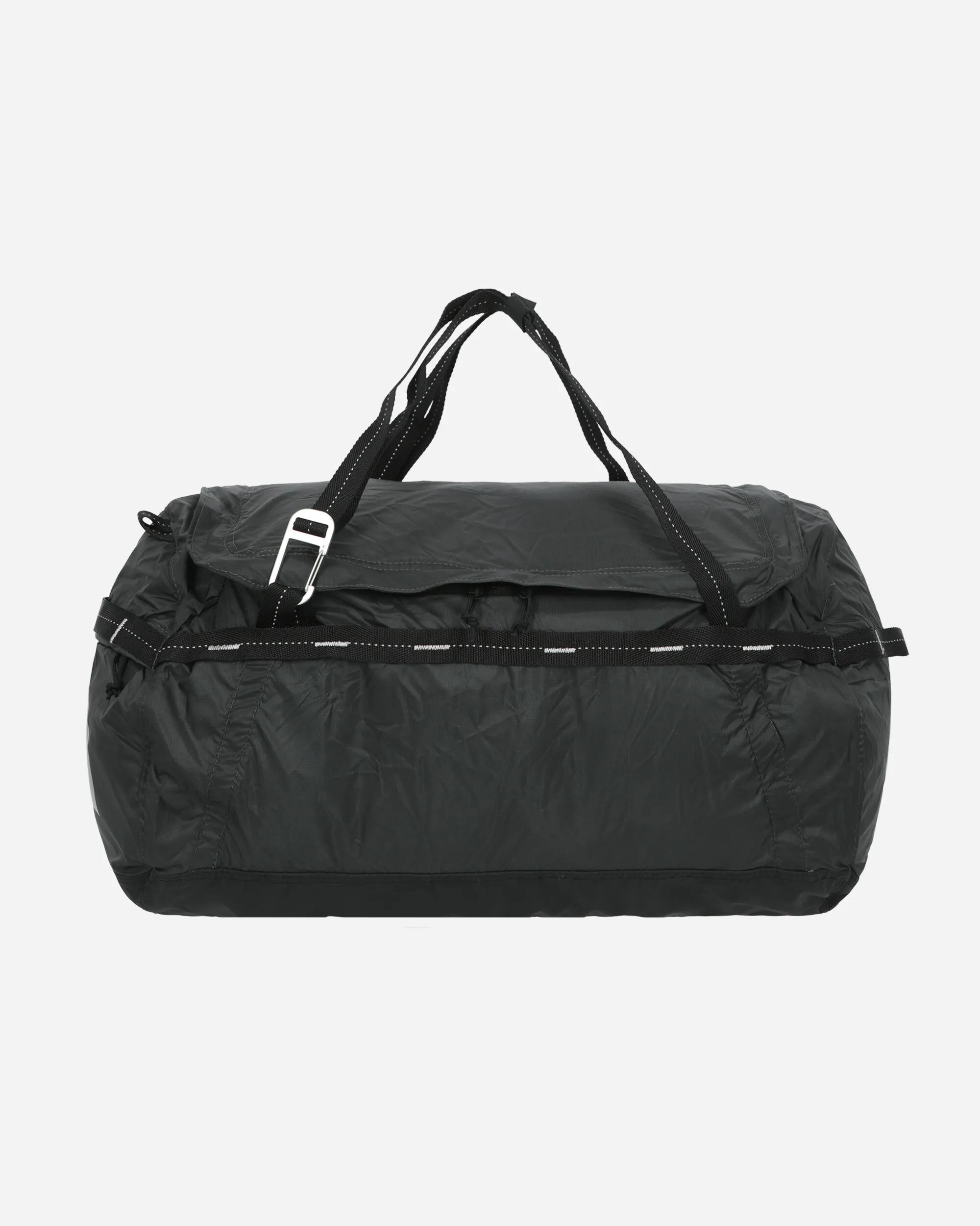 Flyweight Duffel Bag Black