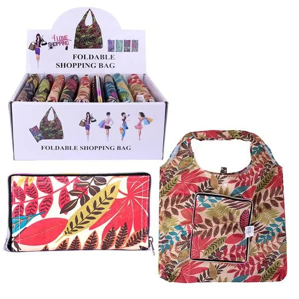 Folding Shopping Bag