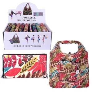 Folding Shopping Bag