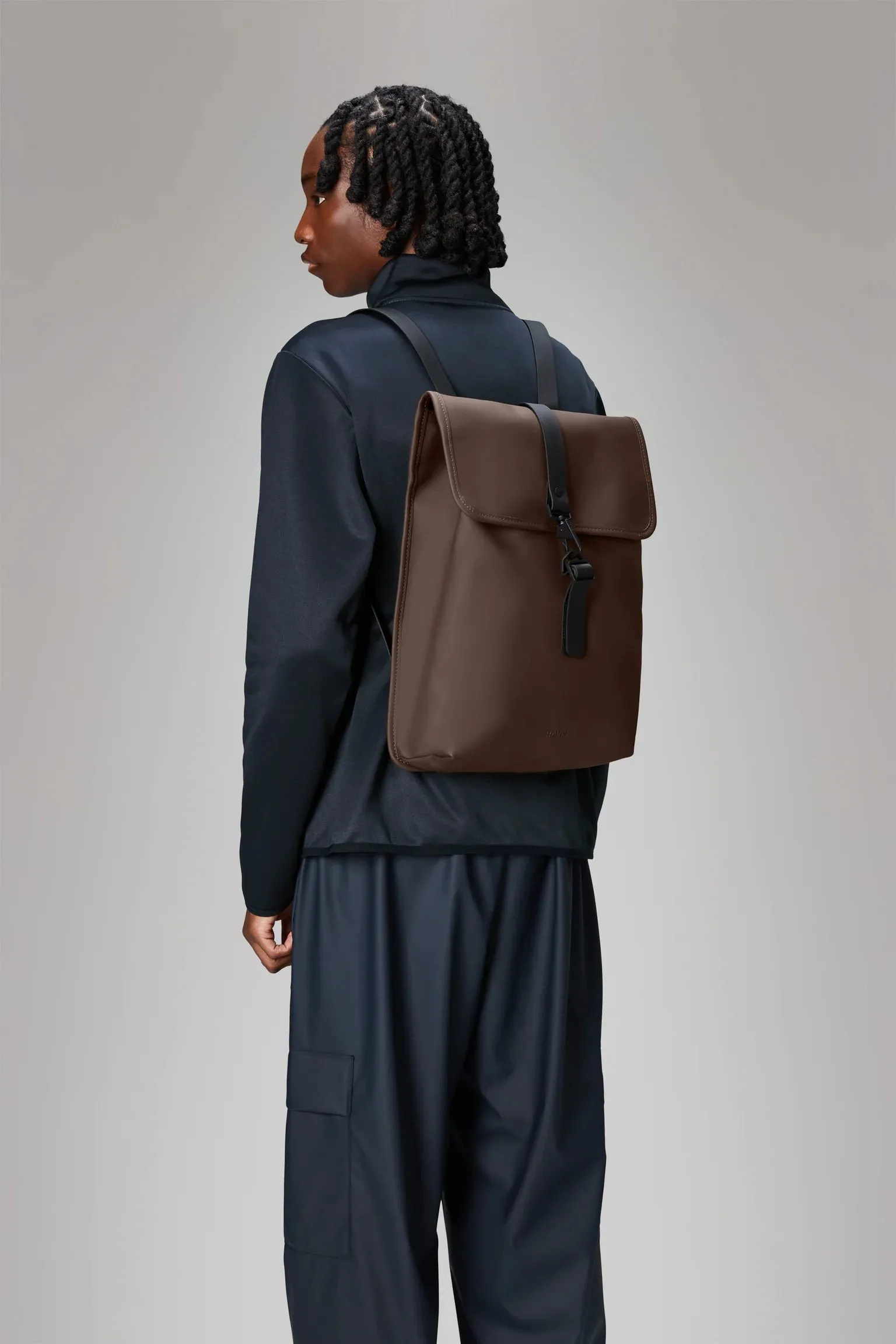 Frame Waterproof Rucksack