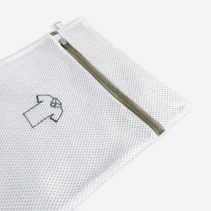 Free Meshed Laundry Bag
