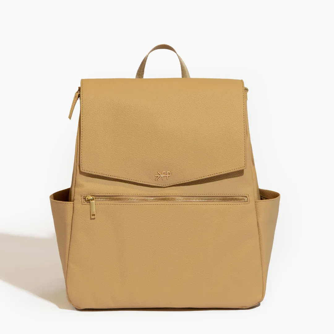 Freshly Picked Classic Diaper Bag II