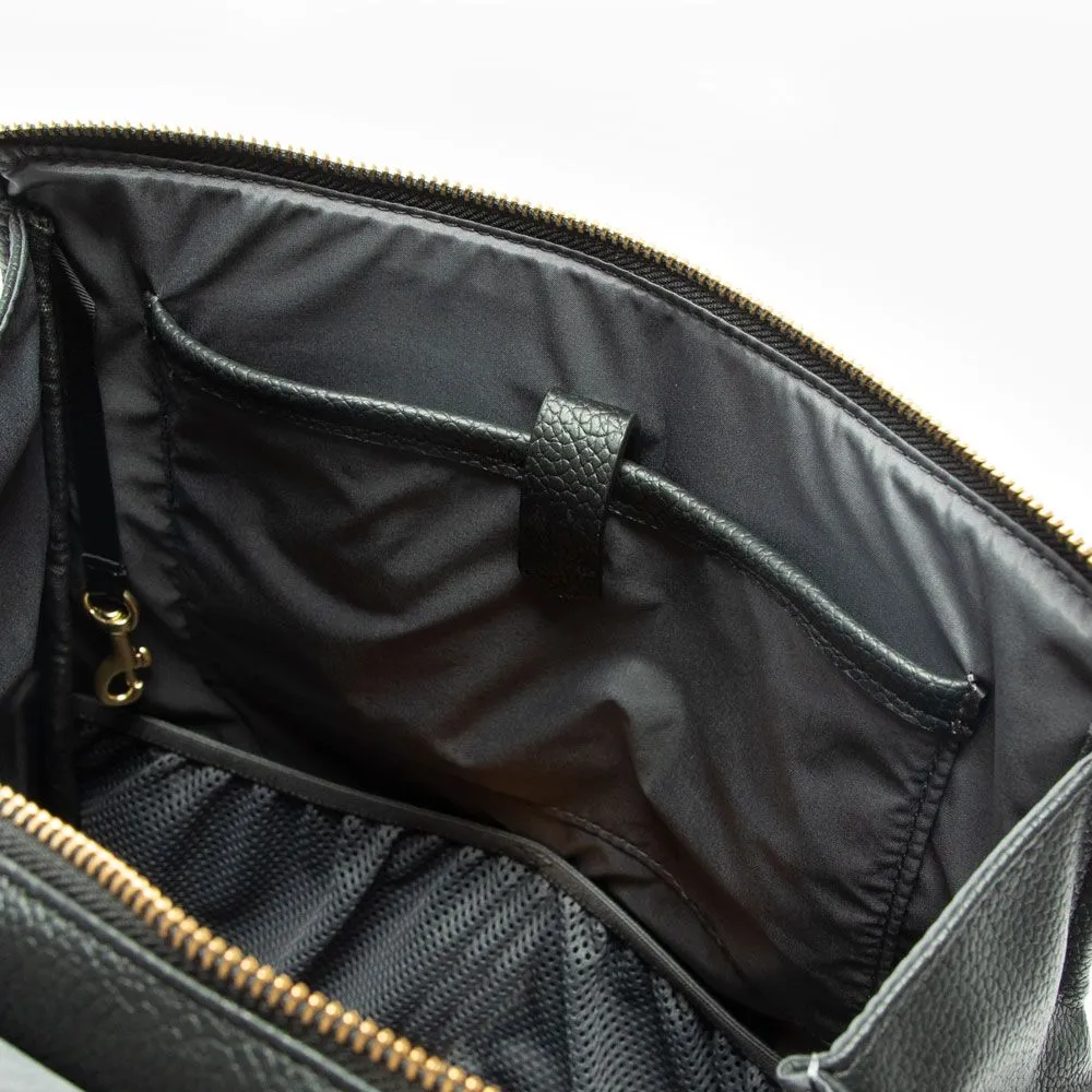 Freshly Picked Classic Diaper Bag II