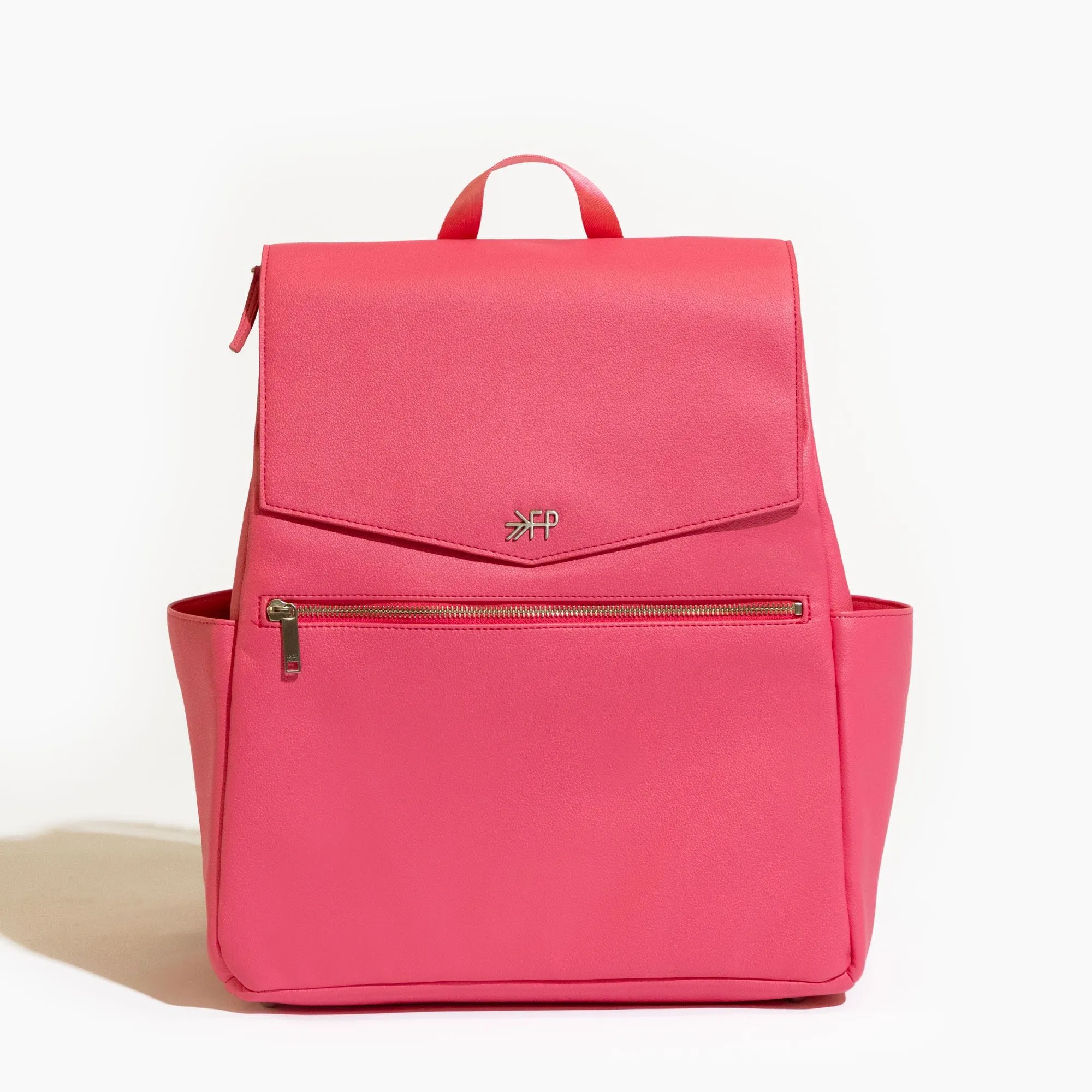 Freshly Picked Classic Diaper Bag II