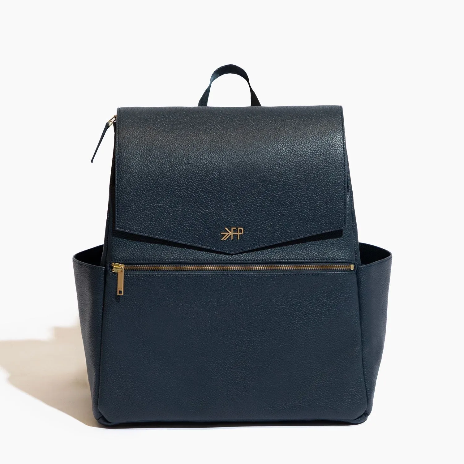 Freshly Picked Classic Diaper Bag II