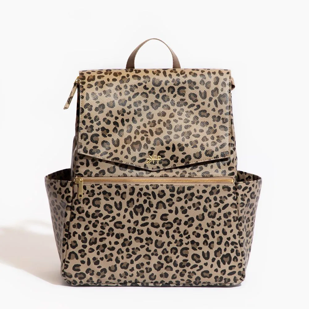Freshly Picked Classic Diaper Bag II