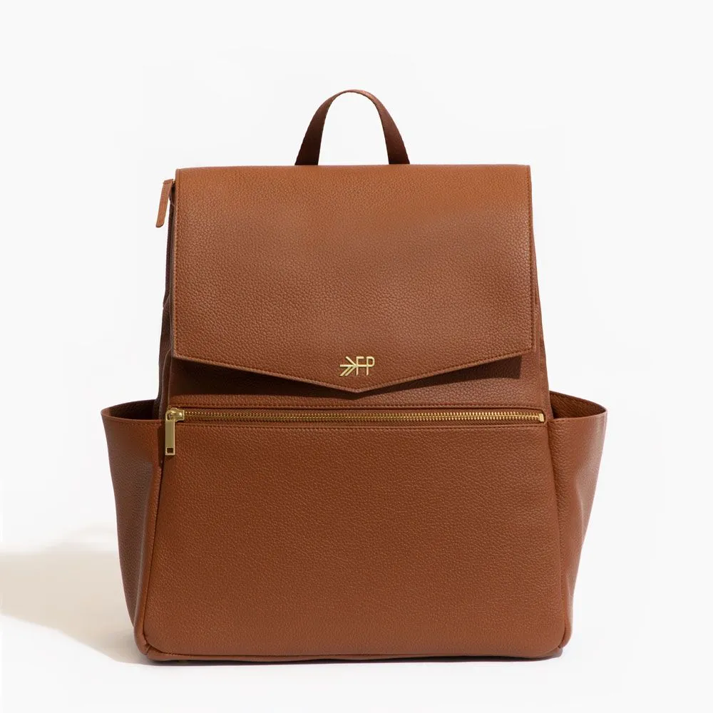 Freshly Picked Classic Diaper Bag II