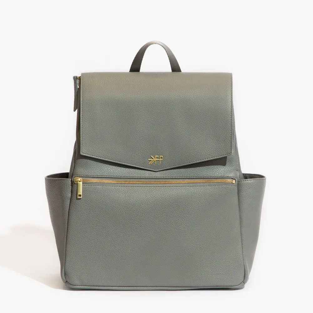 Freshly Picked Classic Diaper Bag II