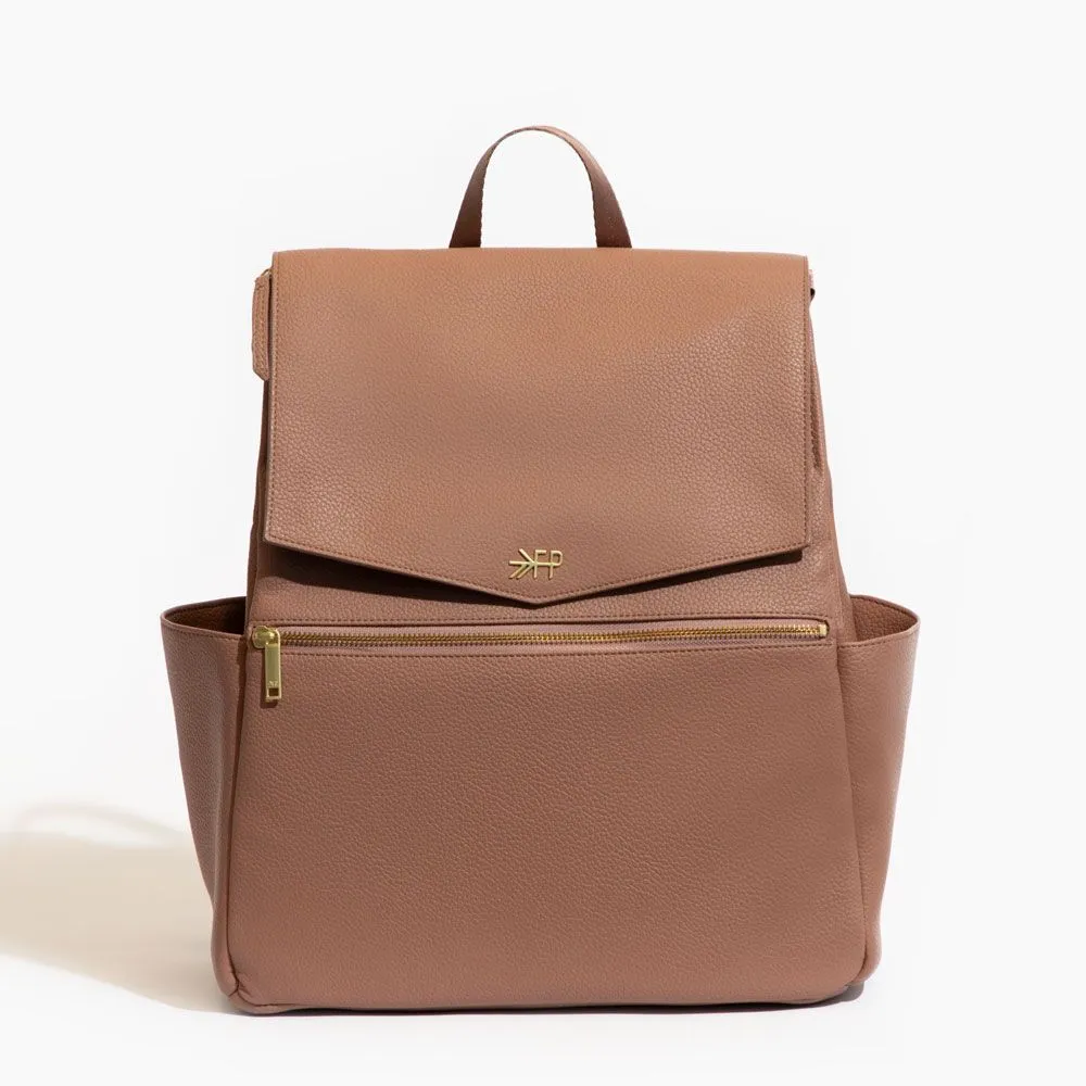 Freshly Picked Classic Diaper Bag II