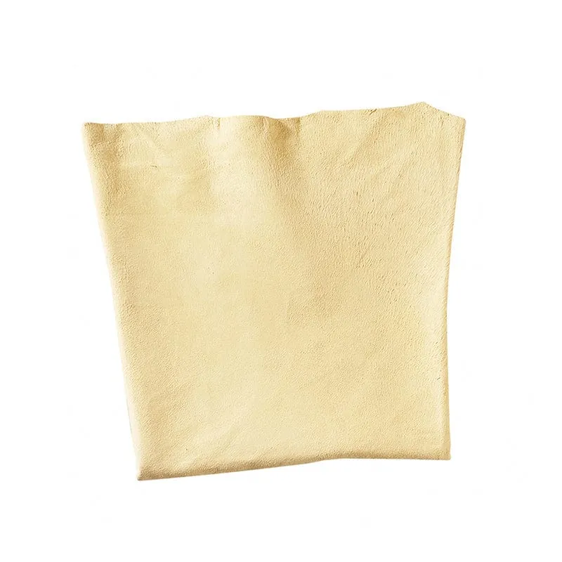 Full Skin Chamois Leather Cloth