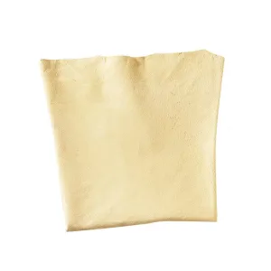 Full Skin Chamois Leather Cloth