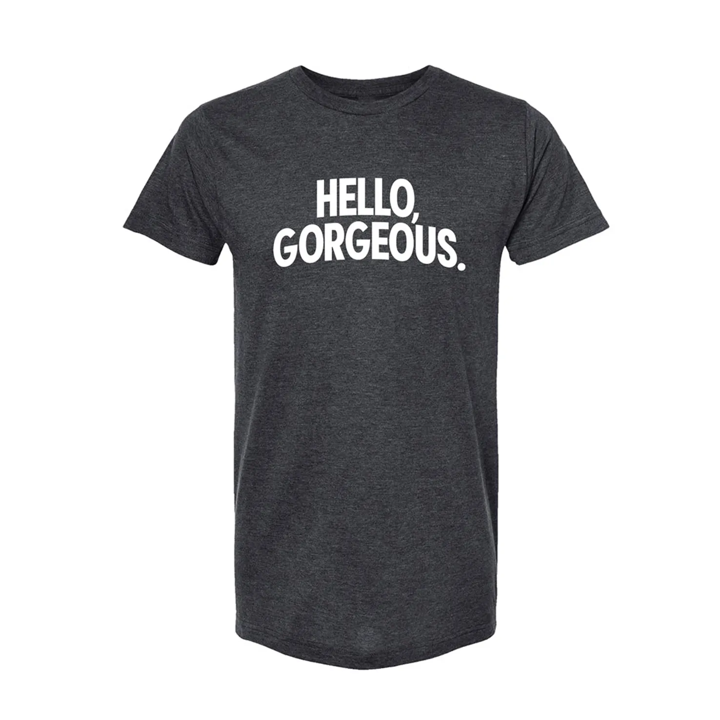FUNNY GIRL Gorgeous Tee