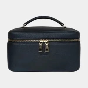GI BEAUTY case medium black