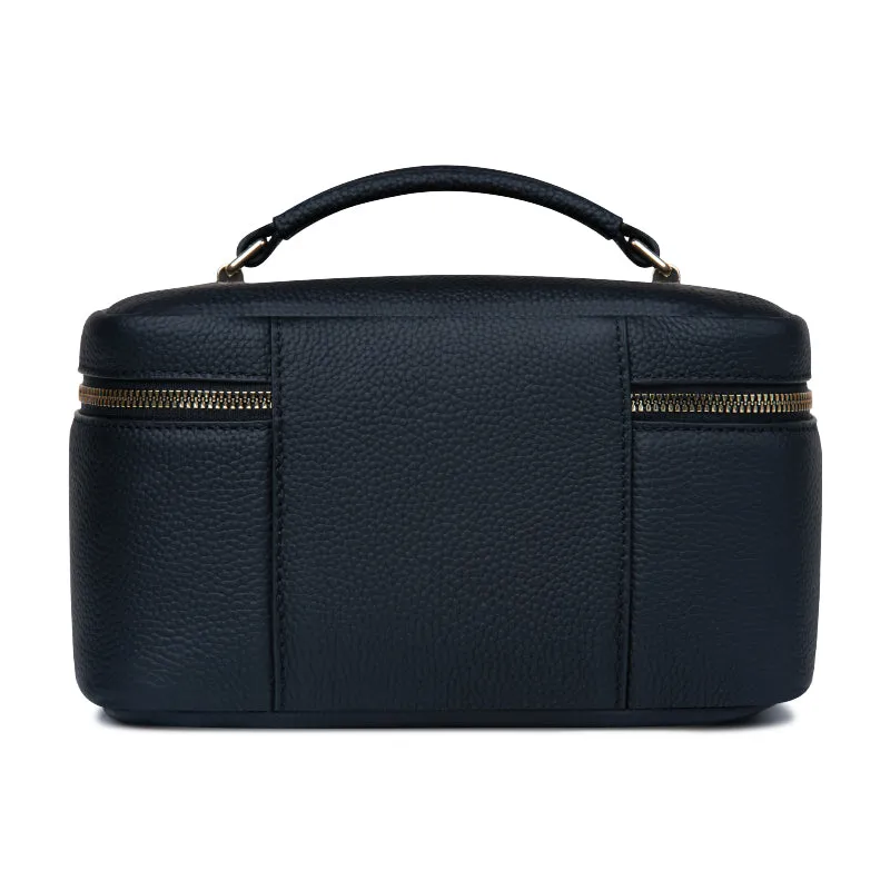 GI BEAUTY case medium black