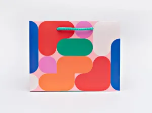 gift bag - portland