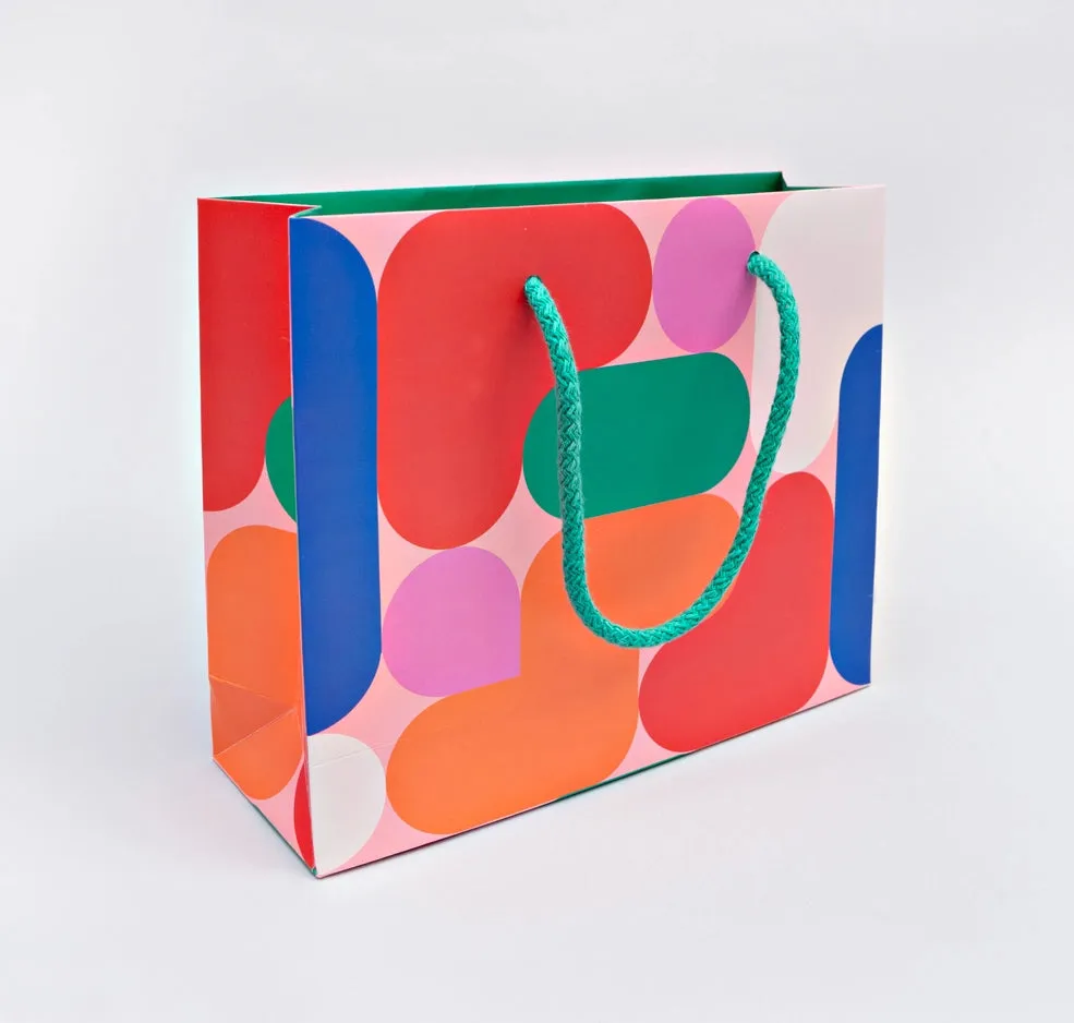 gift bag - portland