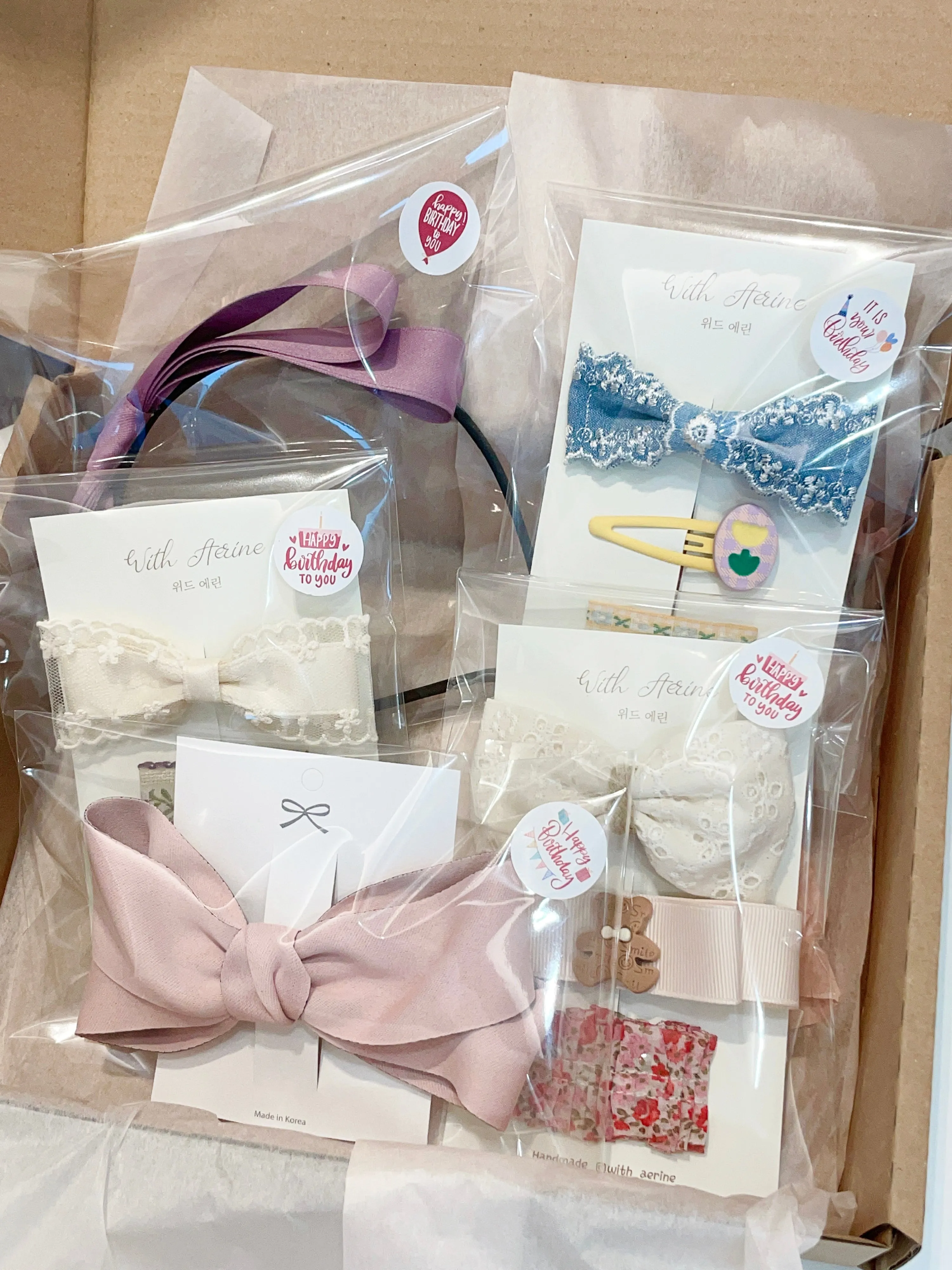 Gift Pack