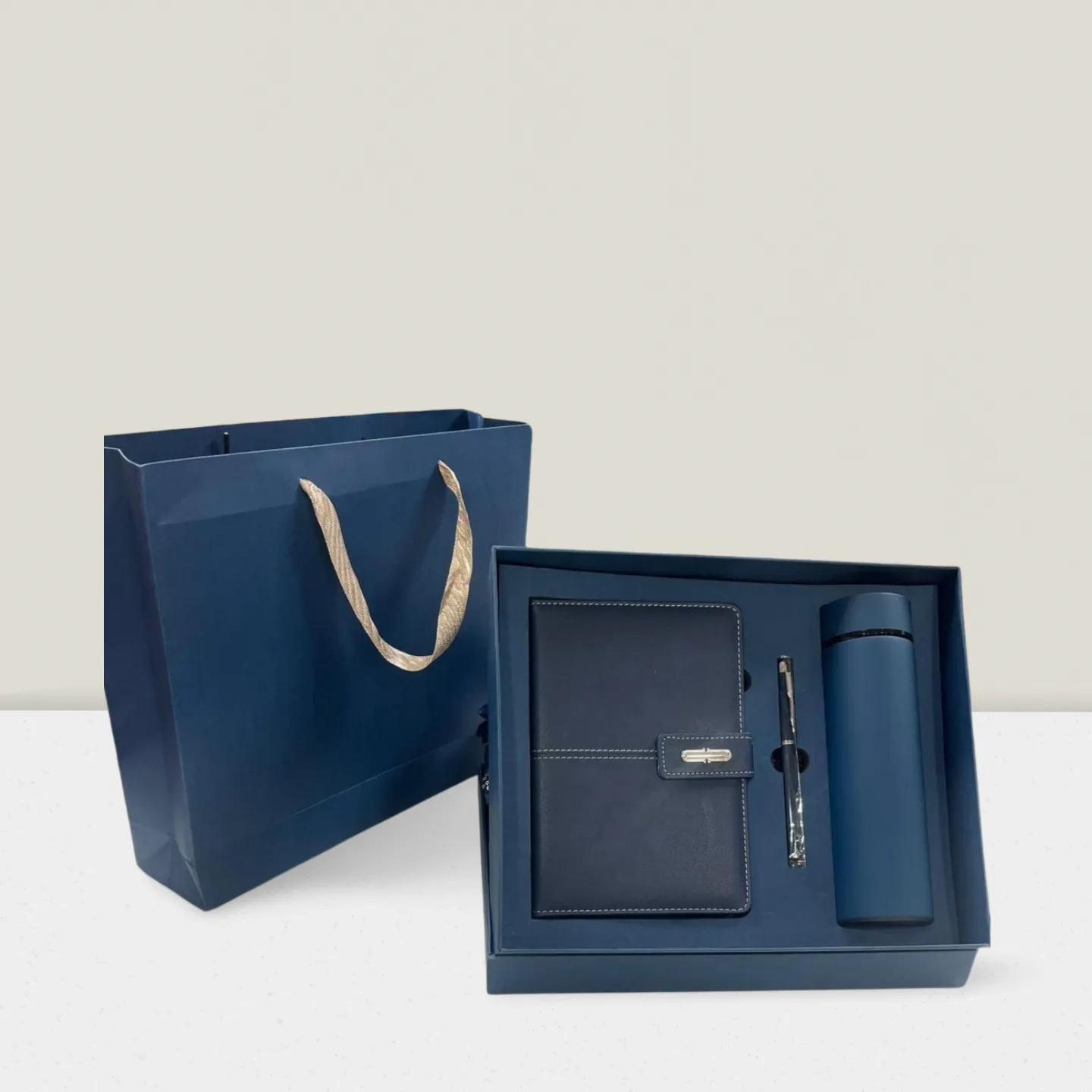 Gift Set - Blue