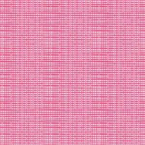 Gingham - Pink