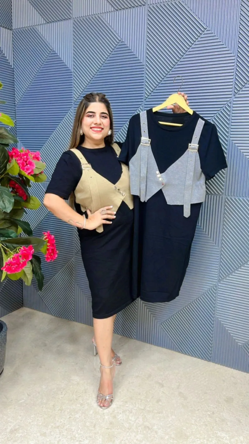 Gorgeous Dress GGR437