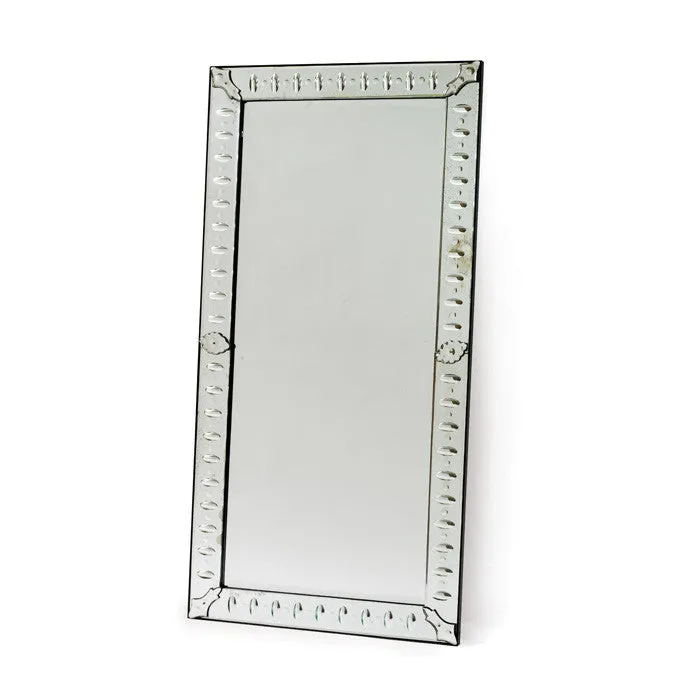 Gorgeous Emperor Mirror
