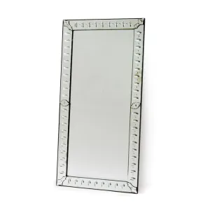 Gorgeous Emperor Mirror
