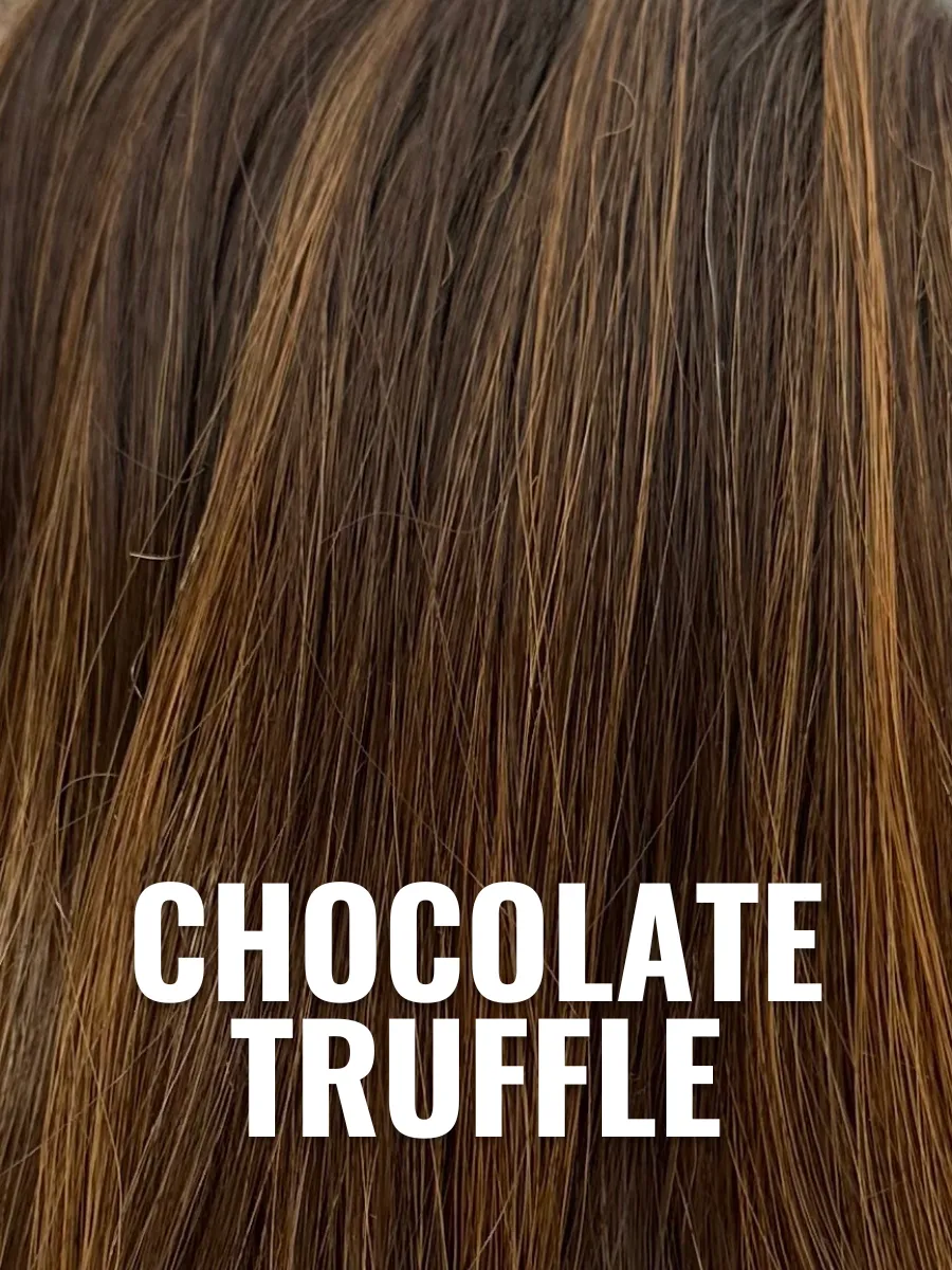 GORGEOUS GODDESS - Chocolate Truffle