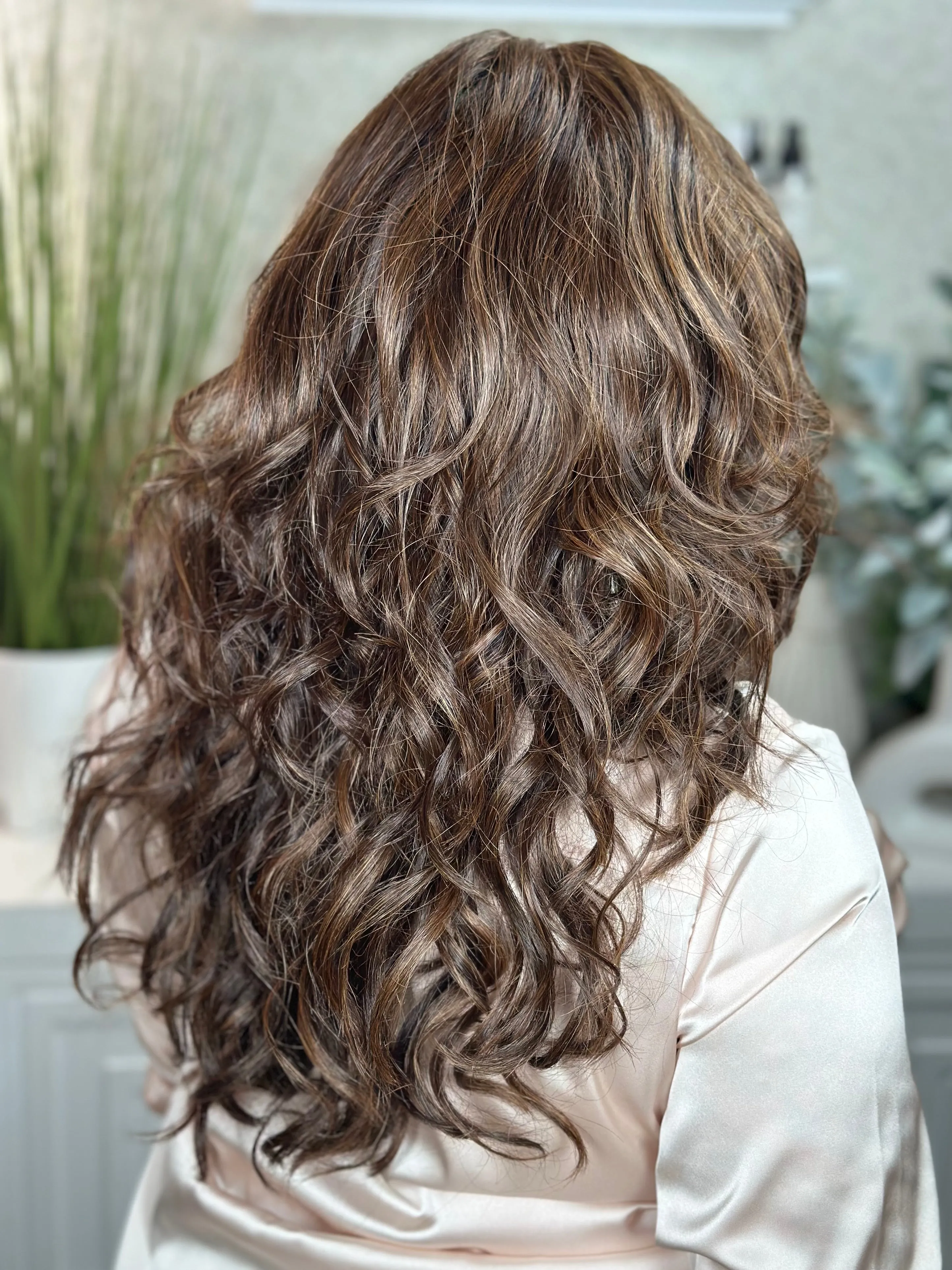 GORGEOUS GODDESS - Chocolate Truffle