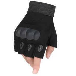 Gorgeous Half Finger Gloves