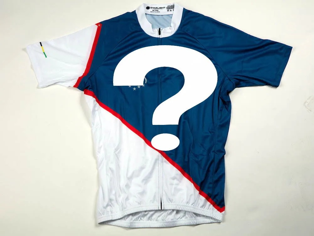 Grab Bag Women's Club Fit Jerseys