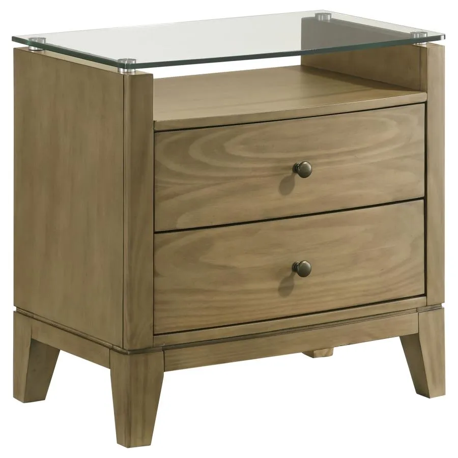 Granada Bedroom Set