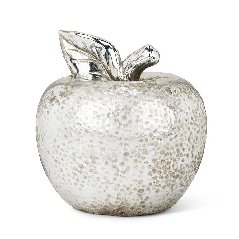 Hammer Finish Apple