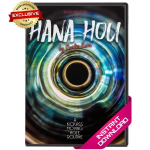 Hana Hou by Curtis Kam - Video Download