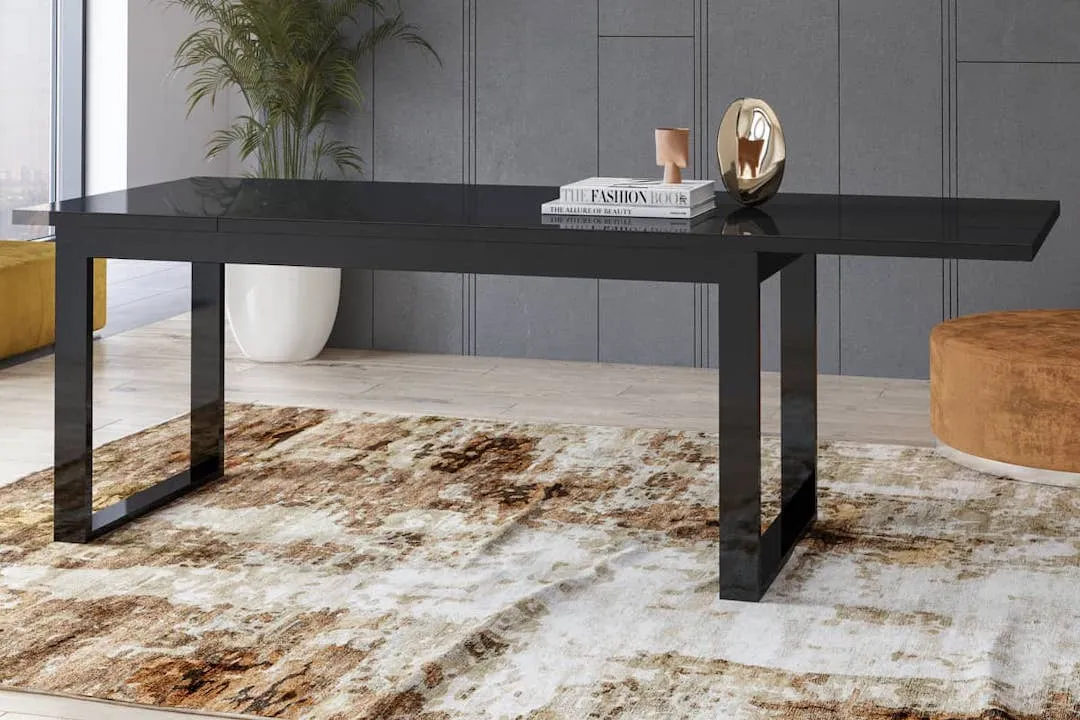 Helio 92 Extending Dining Table 170cm