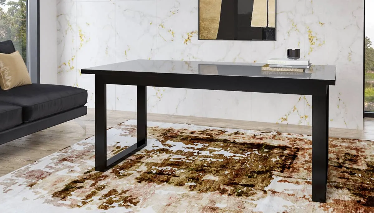 Helio 92 Extending Dining Table 170cm