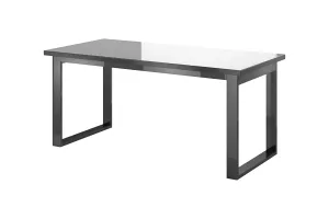 Helio 92 Extending Dining Table 170cm