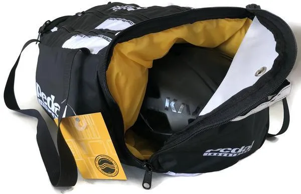 HERRIMAN CYCLING CLUB RACEDAY BAG