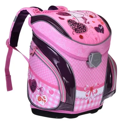 High Quality Latest Design Printed School Bags for Kids Boys Girls