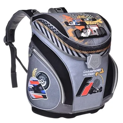 High Quality Latest Design Printed School Bags for Kids Boys Girls