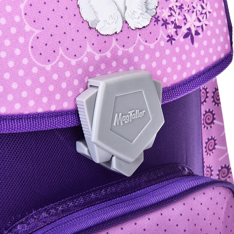 High Quality Latest Design Printed School Bags for Kids Boys Girls